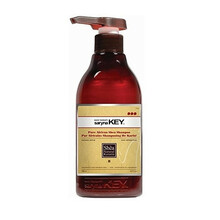 Taastav juuksepalsam Saryna Key Damage Repair Pure African Shea, 1000 ml