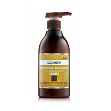 Taastav juuksepalsam Saryna Key Damage Light Pure African Shea, 300 ml
