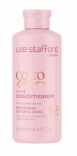 Niisutav juuksepalsam Lee Stafford CoCo LoCo, 250 ml