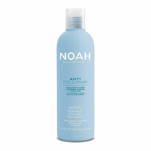 Niisutav juuksepalsam Noah Anti Pollution, 250 ml