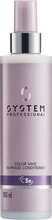 Jäetav juuksepalsam System Professional Color Save Bi-Phase, värvitud juustele, 185 ml