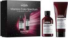 Juuksehoolduskomplekt L’Oreal Professionnel Serie Expert Vitamino Color Spectrum, 2 tk