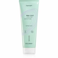 Tooniv juuksepalsam Kemon Yo Cond, Lilac, 250 ml