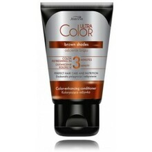 Tooniv juuksepalsam Joanna Ultra Color Brown Shades, 100 g