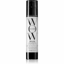 Jäetav pihustatav juuksepalsam Color WOW Pop & Lock, 55 ml
