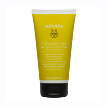 Juuksepalsam Apivita igapäevaseks kasutamiseks, 150 ml