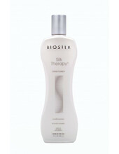 Juuksepalsam Biosilk Silk Therapy, 355 ml