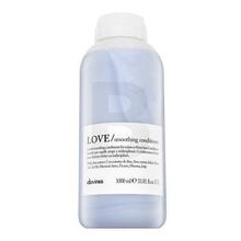 Juuksepalsam Davines Essential Haircare Love Smoothing, 1000 ml