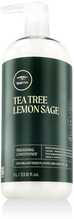 Juuksepalsam Paul Mitchell Tea Tree Lemon Sage Thickening, 1000 ml