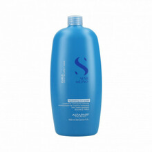 Puhastav juuksekreem Alfaparf Milano Semi Di Lino Curls, 200 ml