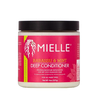 Sügavpalsam Mielle Babassu Oil & Mint, 227 g
