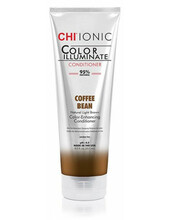 Tooniv juuksepalsam CHI Color Illuminate Coffee Bean, 251 ml