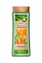 Niisutav juuksepalsam Joanna Vegan aaloega, 300 ml