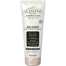 Juuksepalsam Alfaparf Milano Il Salone Milano Plex Rebuilder, blondeeritud ja värvitud juustele, 250 ml