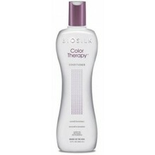 Juuksepalsam Biosilk Color Therapy, 355 ml