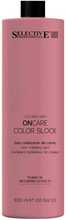 Juuksepalsam Selective Professional Oncare Color Block, värvitud juustele, 1000 ml
