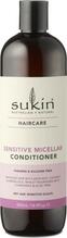 Juuksepalsam Sukin Sensitive, õrn mikroelementidega, 500 ml