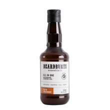 Universaalne juuste ja keha hooldusvahend Beardburys Essentials All In One, 250 ml