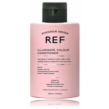 Särapalsam REF Illuminate Colour, värvitud juustele, 100 ml