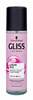 Juustesse jäetav spreipalsam Schwarzkopf Gliss Kur Liquid Silk, 200 ml