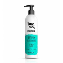 Niisutav juuksepalsam Revlon Professional Pro You, 350 ml