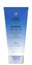 Juuksemask Four Reasons Color Mask Intense Toning Treatment Blue, 200 ml
