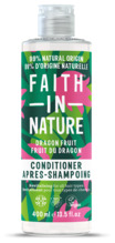 Juuksepalsam Faith In Nature, eksootilise lõhnaga, kõikidele juuksetüüpidele, 400 ml