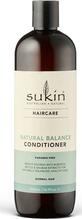 Juuksepalsam Sukin Natural Balance, 500 ml