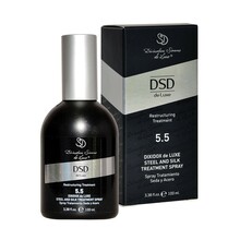Pihustatav hooldusvahend DSD Deluxe Dixidox de Luxe Steel And Silk Treatment Spray, 100 ml