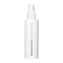 Pihustatav juuksepalsam ja viimistlusvahend Sebastian Professional Potion 9 Lite, 150 ml