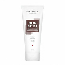 Tooniv juuksepalsam Goldwell Dualsenses Color Revive Cool Brown, 200 ml