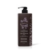 Intensiivselt niisutav juuksepalsam Saphira Divine, 1000 ml
