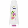 Juuksepalsam Dove Aloe & Rose Water, 350 ml