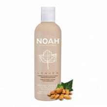 Niisutav juuksepalsam Noah Leaves, 250 ml