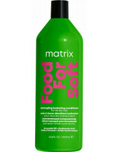 Niisutav juuksepalsam Matrix Food For Soft, 1000 ml