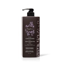 Intensiivselt niisutav juuksepalsam Saphira Divine, 1000 ml