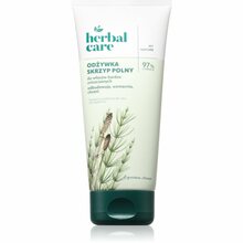Juuksepalsam Farmona Herbal Care Horsetail, kahjustatud juustele, 200 ml