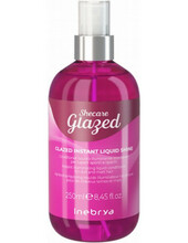 Juuksepalsam Inebrya Shecare Glazed Instant Liquid Shine, 250 ml