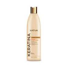 Juuksepalsam Kativa Keratina Balsamo Acond, 355 ml