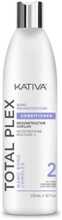 Juuksepalsam Kativa Total Plex, taastav, 355 ml