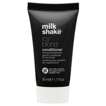 Juuksepalsam Milk Shake Icy Blond Milk Proteins, 50 ml