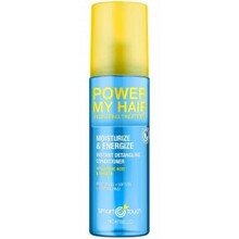 Juuksesprei palsam Montibello Power My Hair Moisturize & Energize, 200 ml