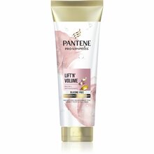 Juuksepalsam Pantene Pro-V Miracles LiftNVolume, volüümi andev õhukestele juustele, 160 ml