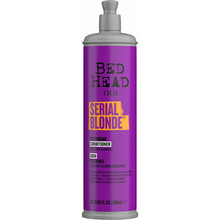 Juuksepalsam Tigi Bed Head Serial Blonde, 400 ml