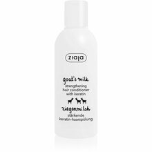 Juuksepalsam Ziaja Goats Milk, 200 ml