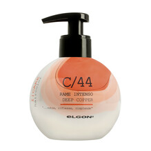 Värviandev juuksepalsam Elgon I Care C44 Deep Copper, 200 ml