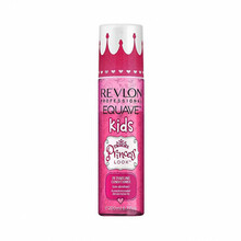 Juustesse jäetav palsam lastele Revlon Professional Equave Kids Princess, 200 ml