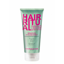 Juuksepalsam Dermacol Hair Ritual Weightless & Volume, 200 ml