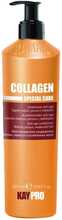 Juuksepalsam KayPro Special Care Collagen, nõrkadele juustele, 350 ml