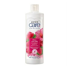 Šampoon ja palsam Avon Care Full Volume 2in1, 700 ml